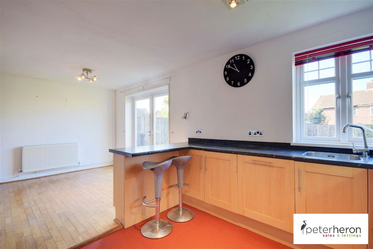 Dining Kitchen - Picture 6 of 14