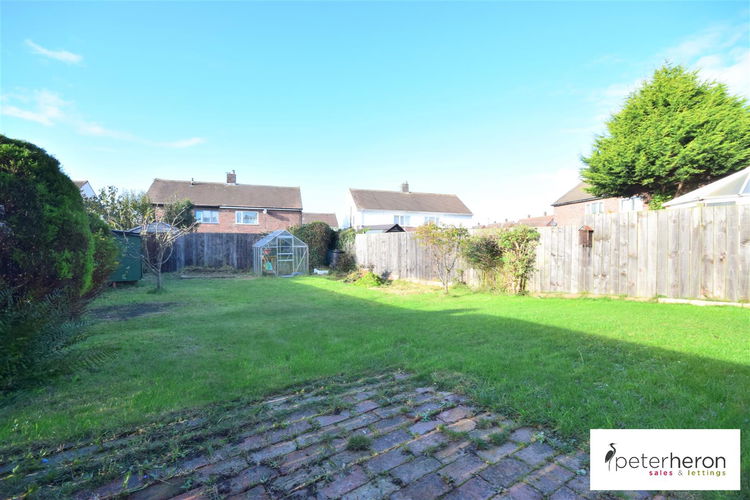 Outside - Picture 13 of 14