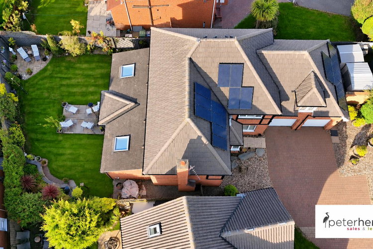 Aerial Shot - Picture 64 of 64