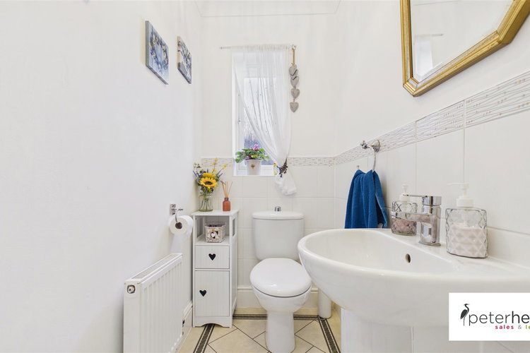 Cloakroom/WC - Picture 25 of 64