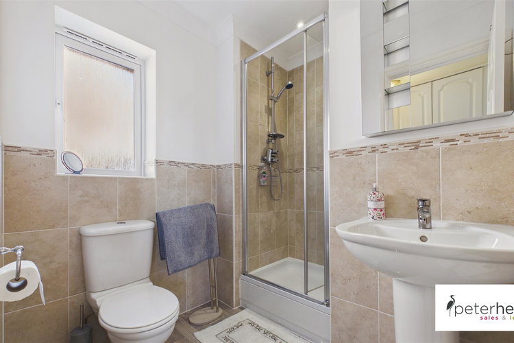En-Suite Shower Room - Picture 44 of 64