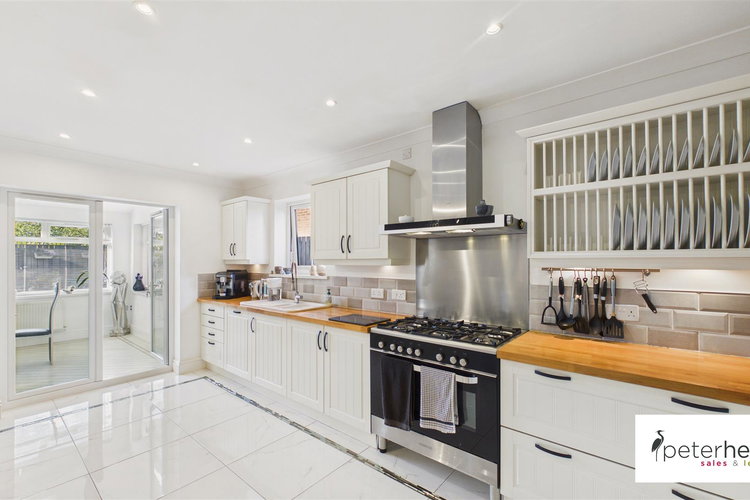 Open Plan Kitchen/Diner - Picture 7 of 64