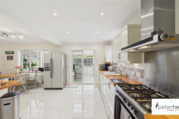 Open Plan Kitchen/Diner - Picture 8 of 64