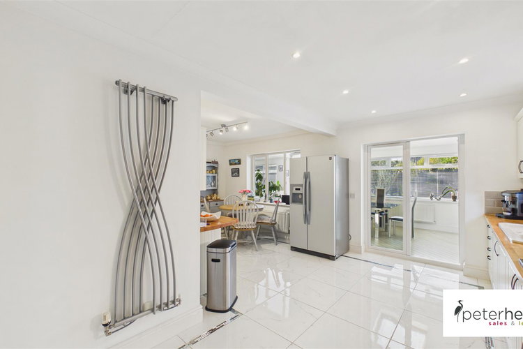 Open Plan Kitchen/Diner - Picture 11 of 64