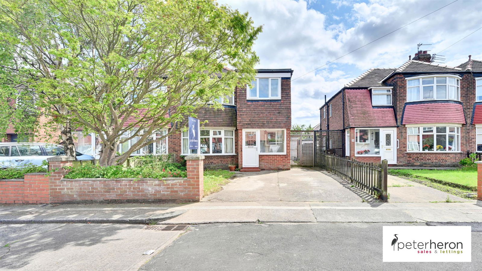 View property Mayfield Court, Sunderland, Tyne and Wear, SR6 9HY