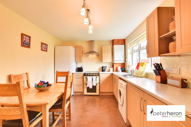 Kitchen/Diner - Picture 4 of 16