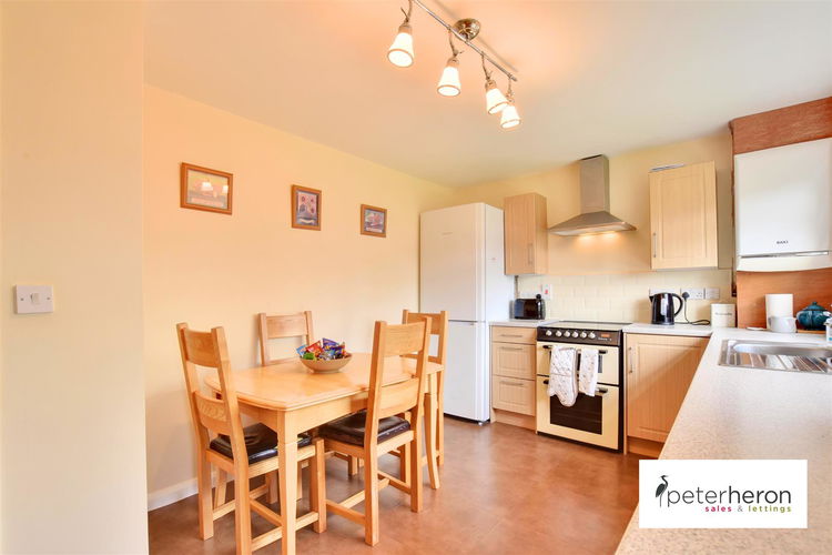 Kitchen/Diner - Picture 6 of 16