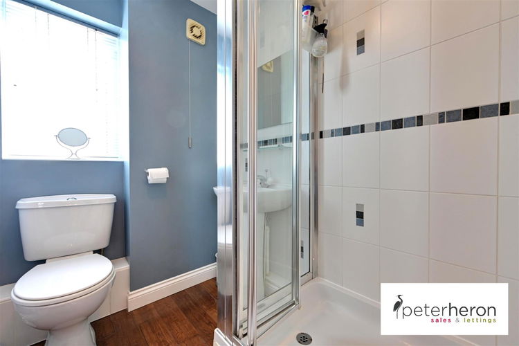 En-Suite - Picture 14 of 29
