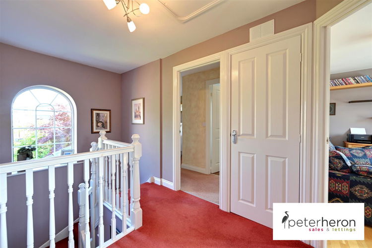 First Floor Landing - Picture 19 of 29