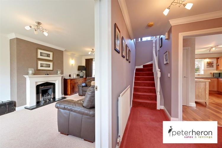Entrance Hall - Picture 10 of 29