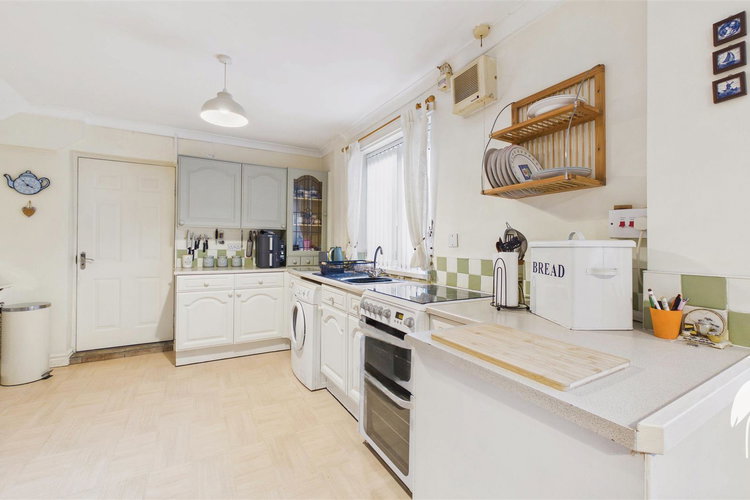 Kitchen/Diner - Picture 6 of 22