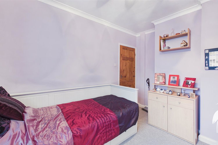 Bedroom 2 - Picture 15 of 22