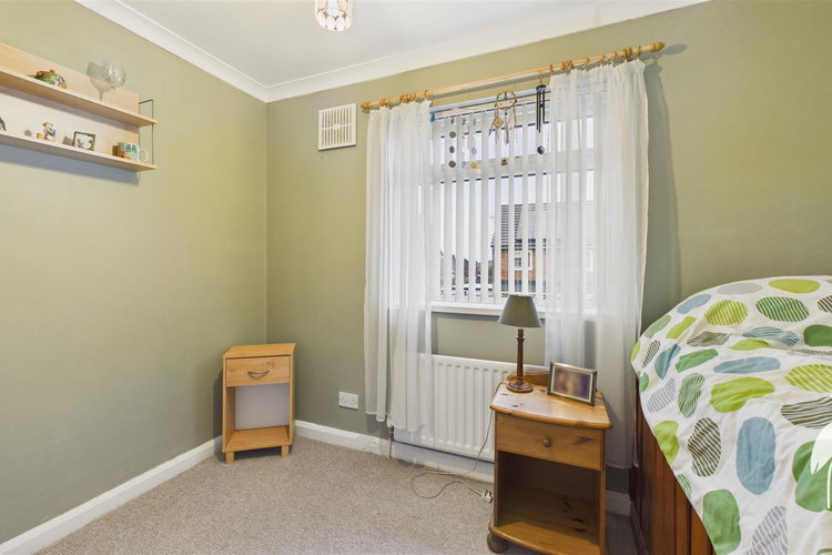 Bedroom 3 - Picture 16 of 22