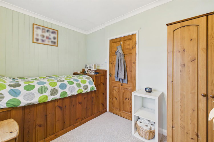 Bedroom 3 - Picture 17 of 22