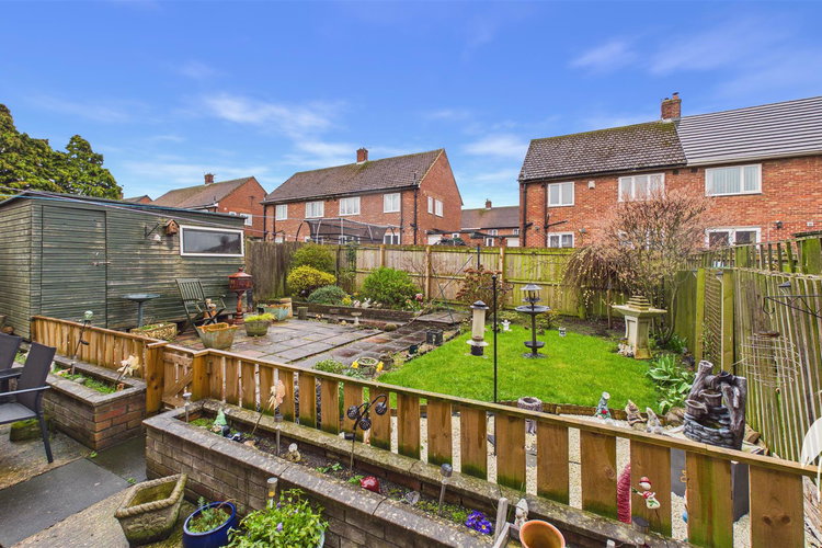 Outside - Picture 21 of 22