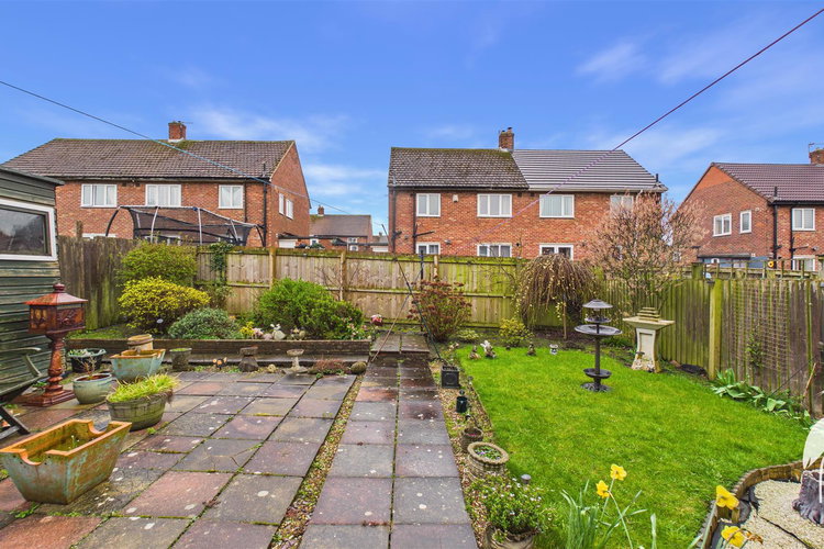 Outside - Picture 22 of 22