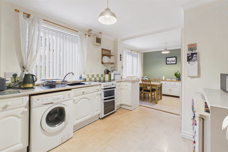 Kitchen/Diner - Picture 8 of 22