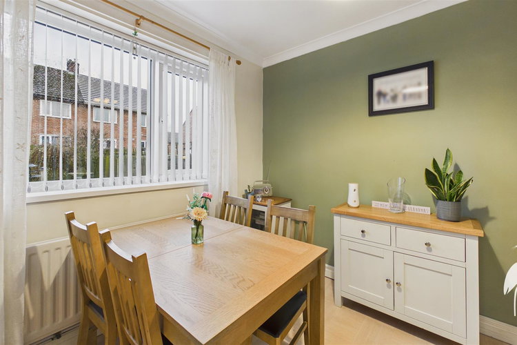 Kitchen/Diner - Picture 9 of 22