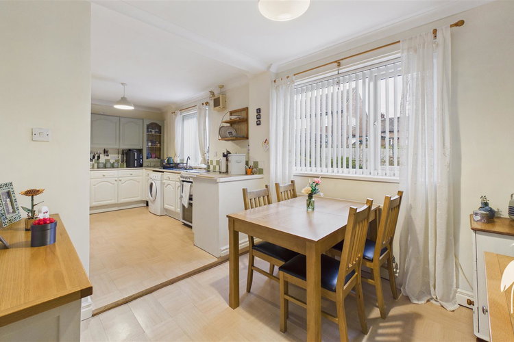 Kitchen/Diner - Picture 10 of 22