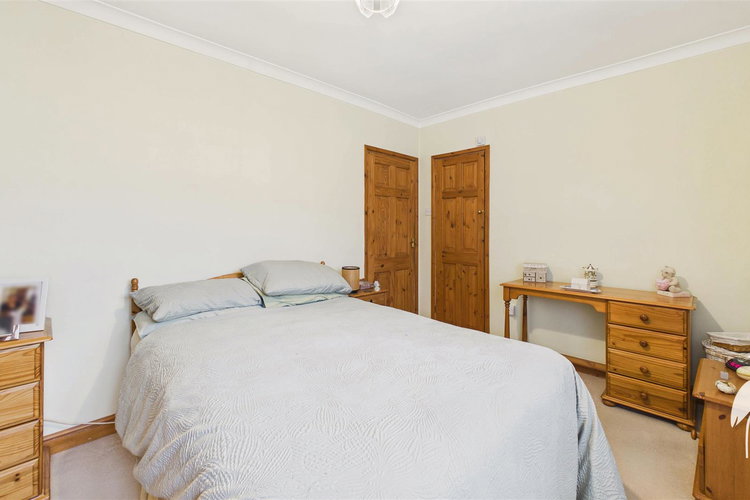 Bedroom 1 - Picture 13 of 22