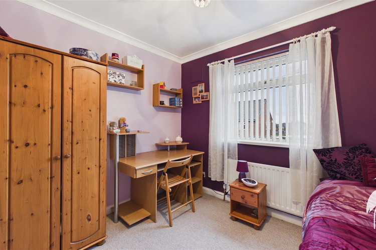 Bedroom 2 - Picture 14 of 22