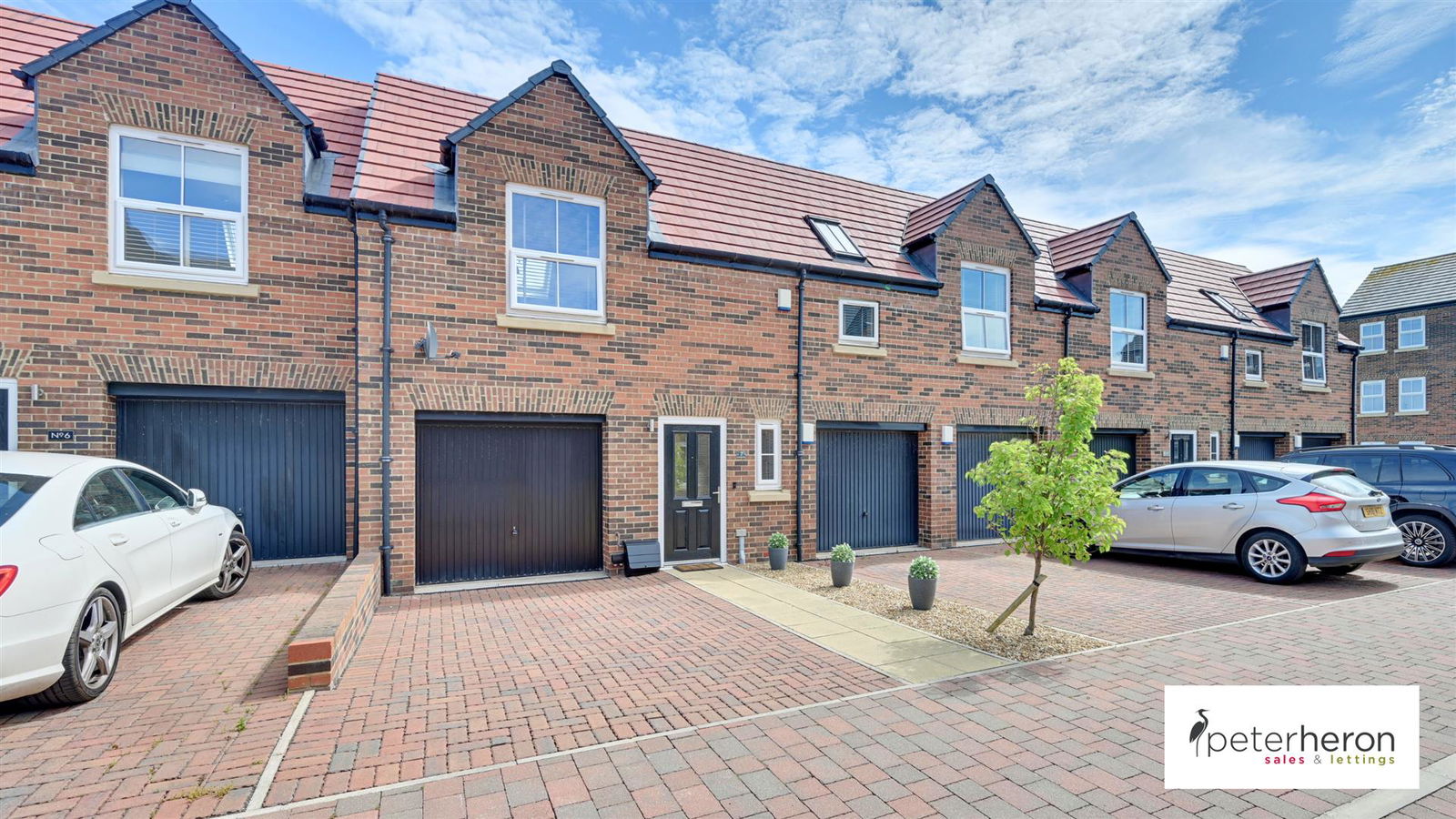 View property Sandpiper View, East Boldon, Tyne & Wear, NE36 0AR