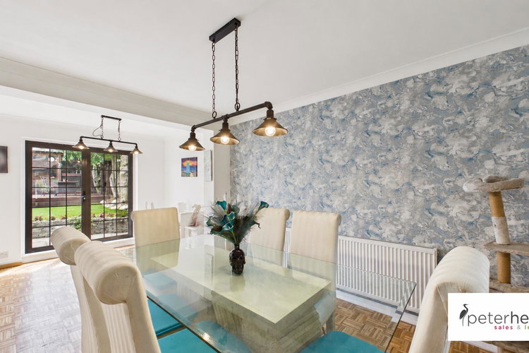 Dining Room - Picture 6 of 47