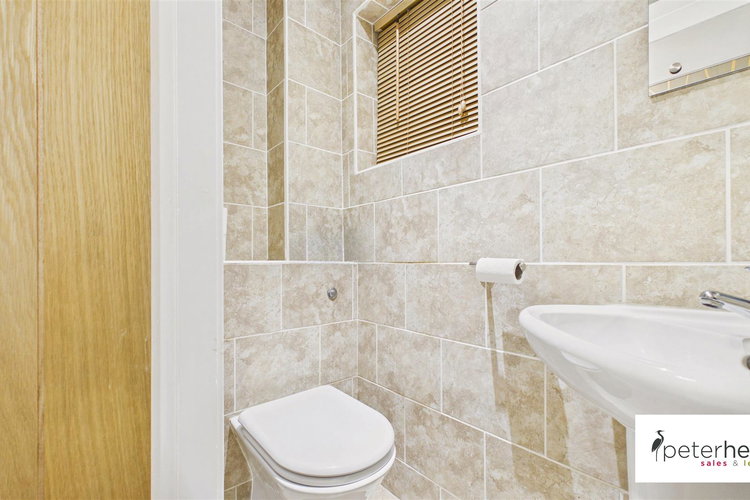 Cloakroom/WC - Picture 18 of 47