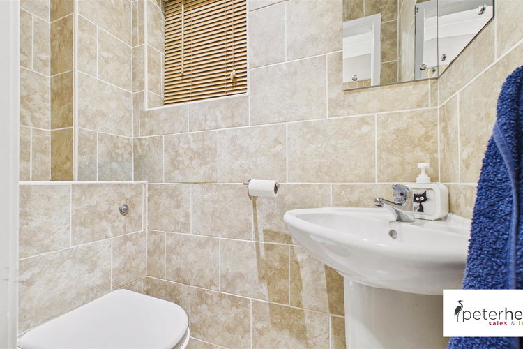 Cloakroom/WC - Picture 19 of 47