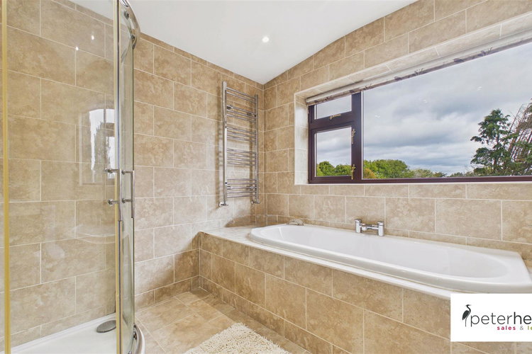 Family bathroom - Picture 37 of 47
