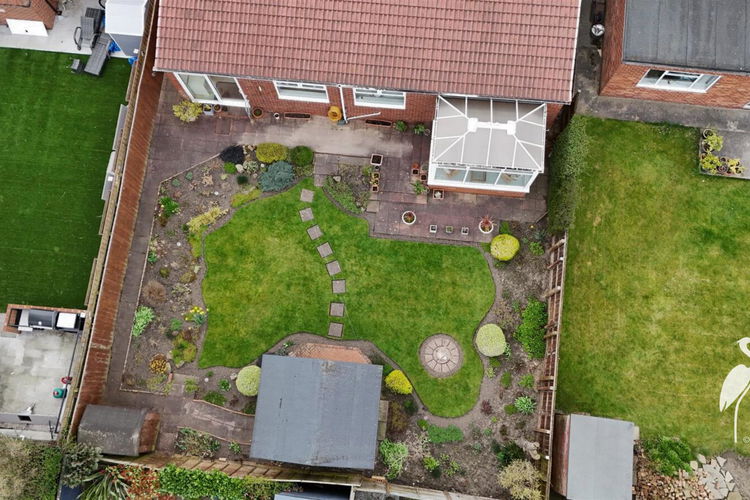 Outside - Picture 31 of 40