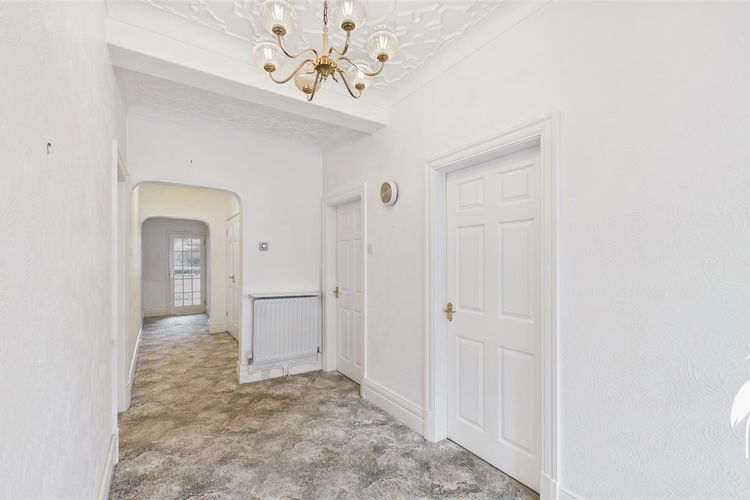 Reception Hall - Picture 19 of 40