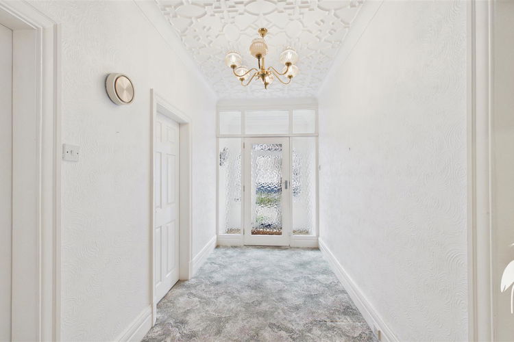 Reception Hall - Picture 21 of 40