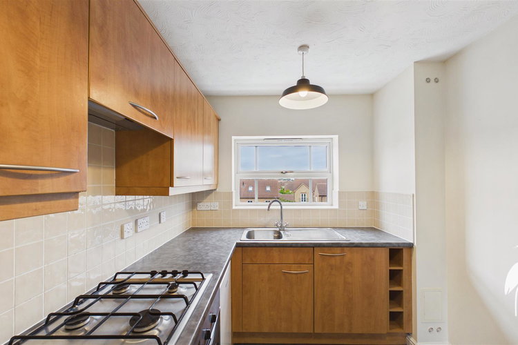 Kitchen - Picture 7 of 14