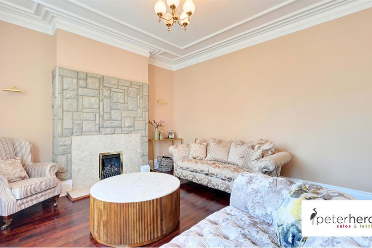 Lounge - Picture 4 of 27