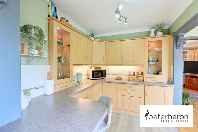 Kitchen/Diner - Picture 6 of 18