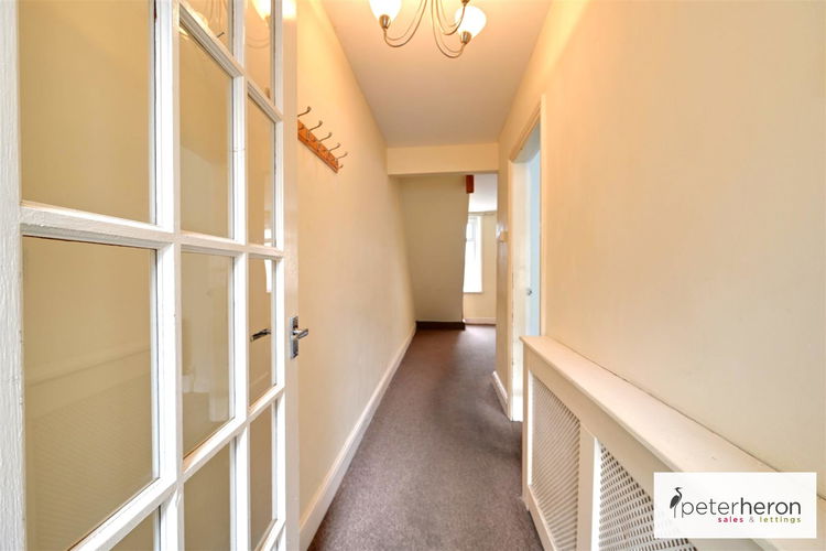 Hallway - Picture 9 of 14