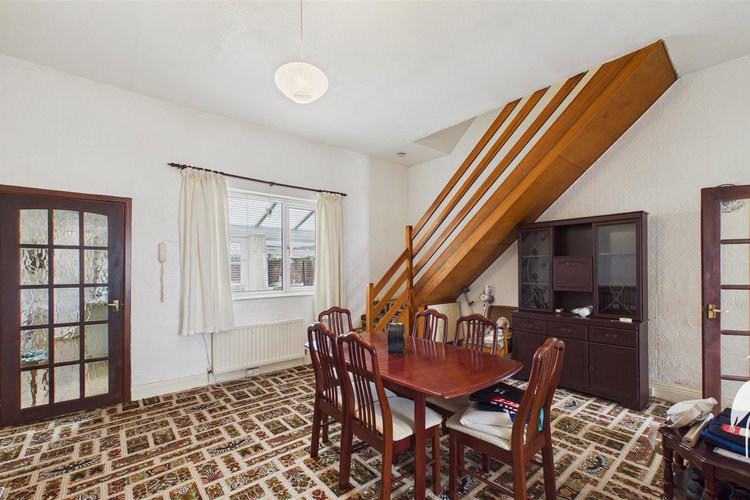 Dining Room - Picture 5 of 22