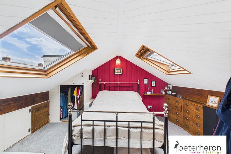 Loft Space - Picture 12 of 18