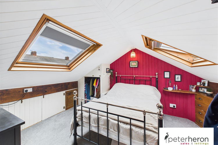 Loft Space - Picture 13 of 18