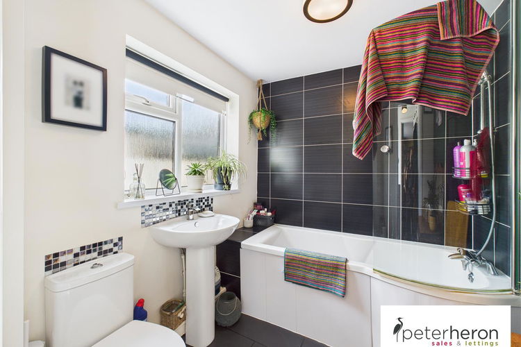 Bathroom - Picture 10 of 18