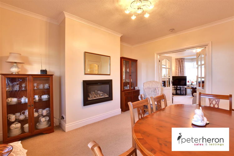 Dining Room - Picture 5 of 22