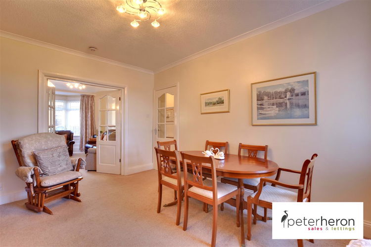 Dining Room - Picture 6 of 22