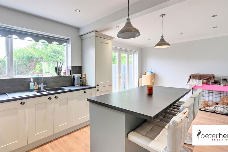 Dining Kitchen - Picture 6 of 19