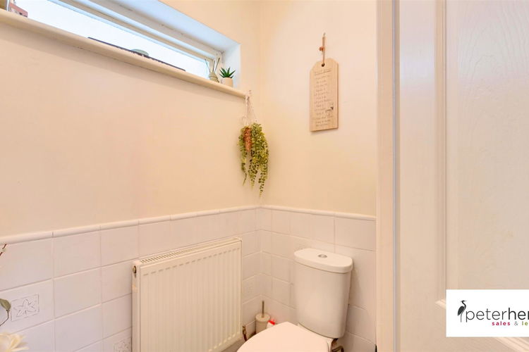 Cloakroom / WC - Picture 8 of 19