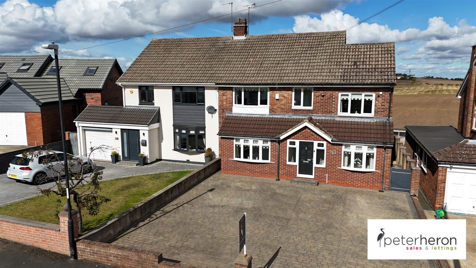 View property Hillcrest, Sunderland, Tyne and Wear, SR3 3NN