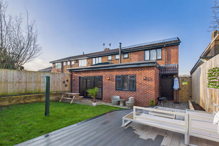 Outside - Picture 2 of 53