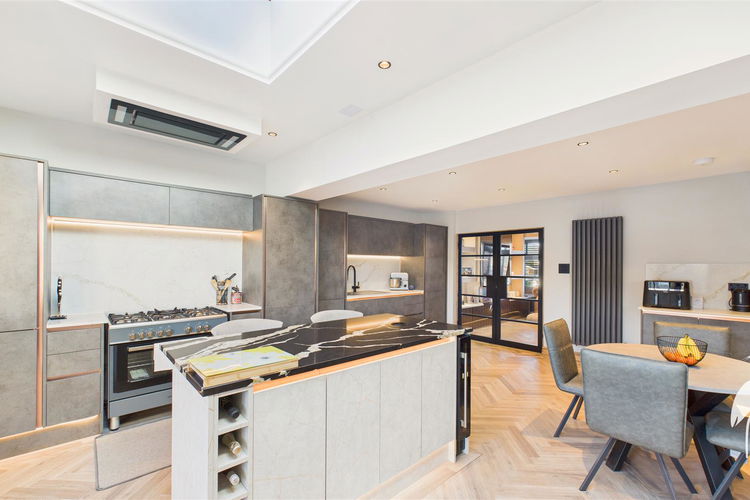 Kitchen Area - Picture 11 of 53