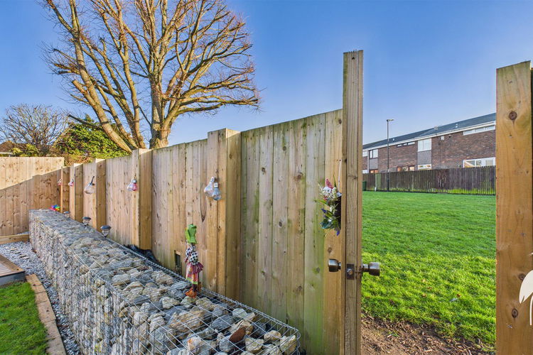 Outside - Picture 50 of 53