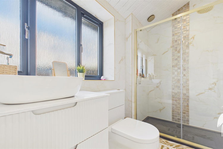 En-Suite Bathroom - Picture 35 of 56